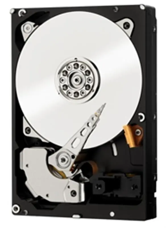 HDD 3.5" SAS 2.0TB WD Enterprise Class 7200rpm 32MB (WD2000FYYG)_Refurbished - фото 2