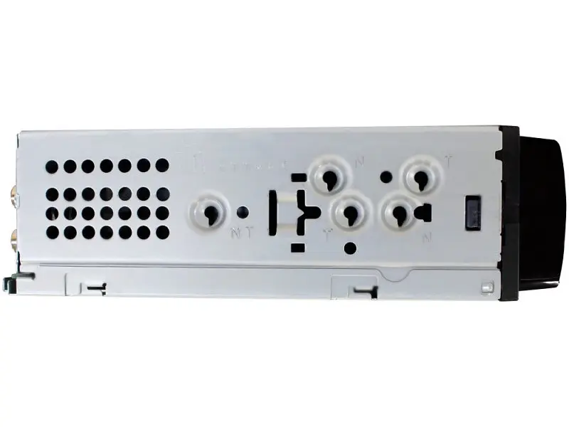Автомагнітола Pioneer SPH-10BT - фото 8