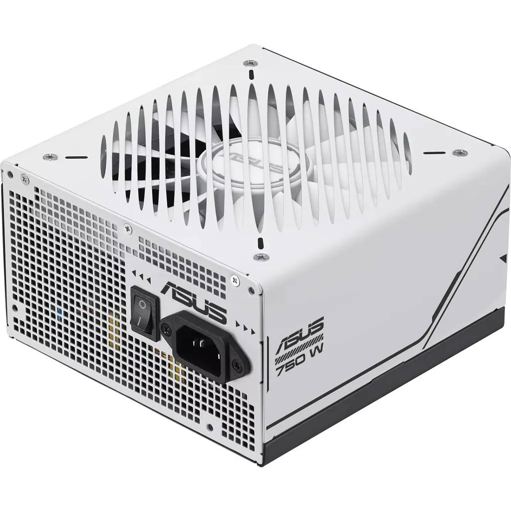 Блок живлення Asus 750W Prime AP-750G 90YE00U1-B0NA00 - фото 3