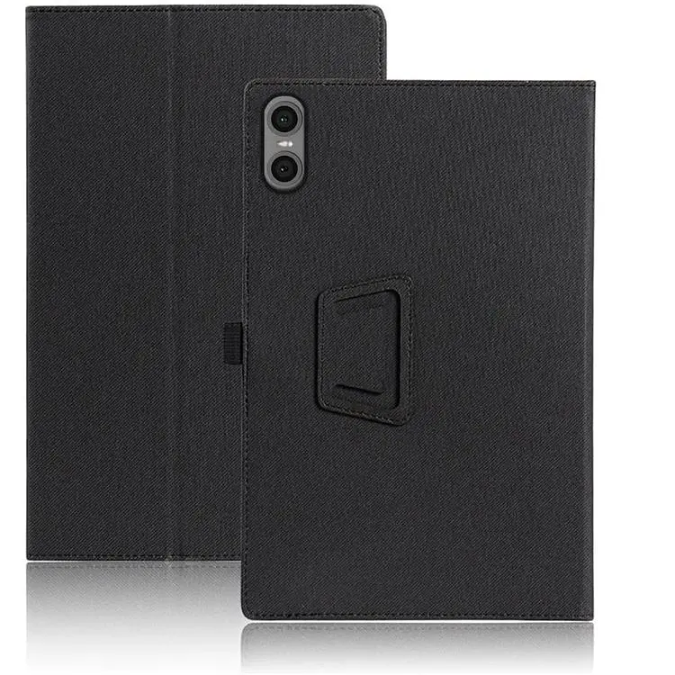 Чохол BeCover Slimbook для Teclast P30T 10.1" Black (713097) - фото 3