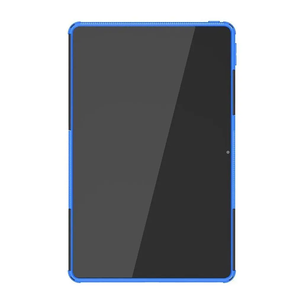 Чохол до планшета BeCover Lenovo Tab M10 Plus TB-125F (3rd Gen)/K10 Pro TB-226 10.61" Blue (709923) - фото 4