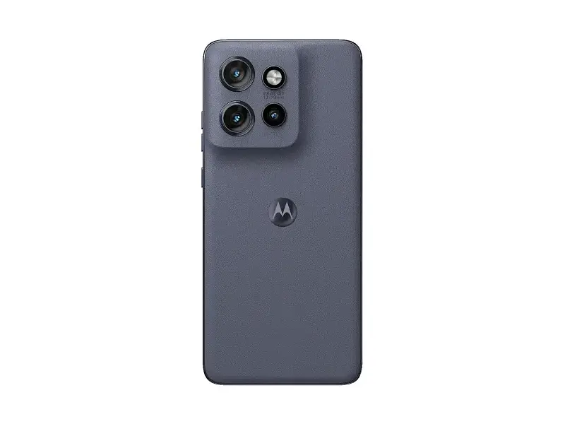 Смартфон Motorola Moto edge 60 neo 12/256 Grisaille grey (PBA80009RS) - фото 5