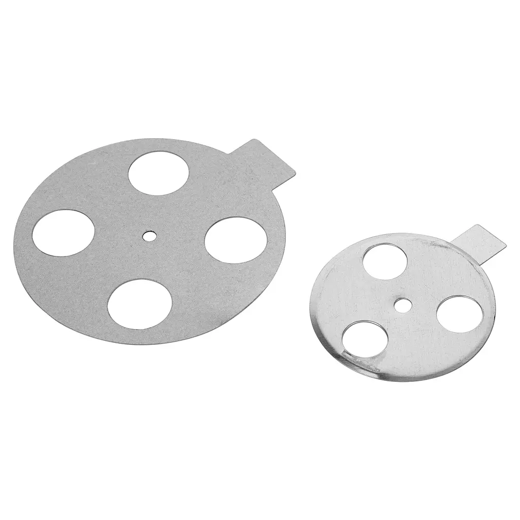 Уценка. Гриль угольный Market Union диаметр 44 см (899903) - фото 8