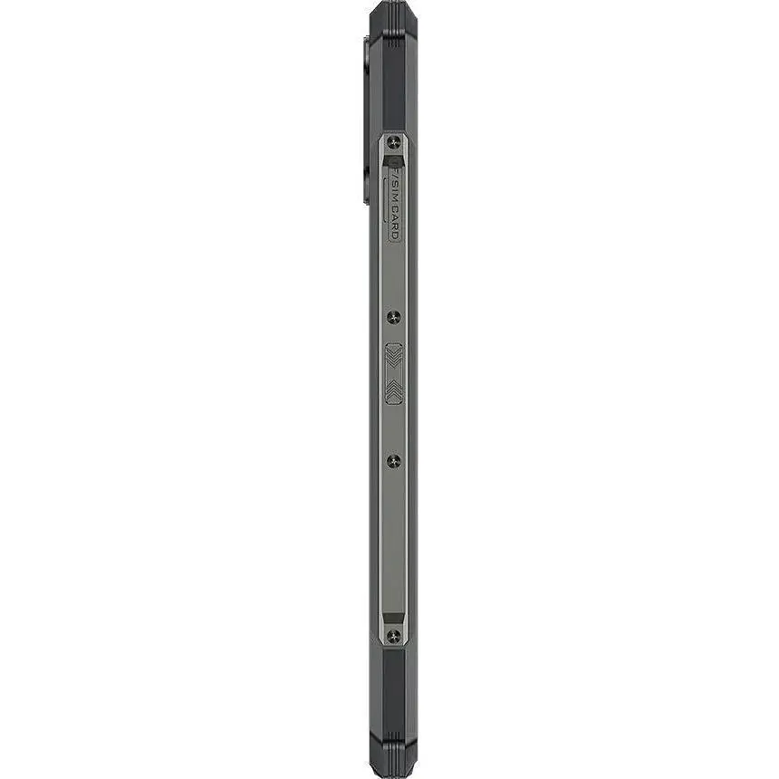 Смартфон Doogee Blade GT 12/256Gb Black - фото 4