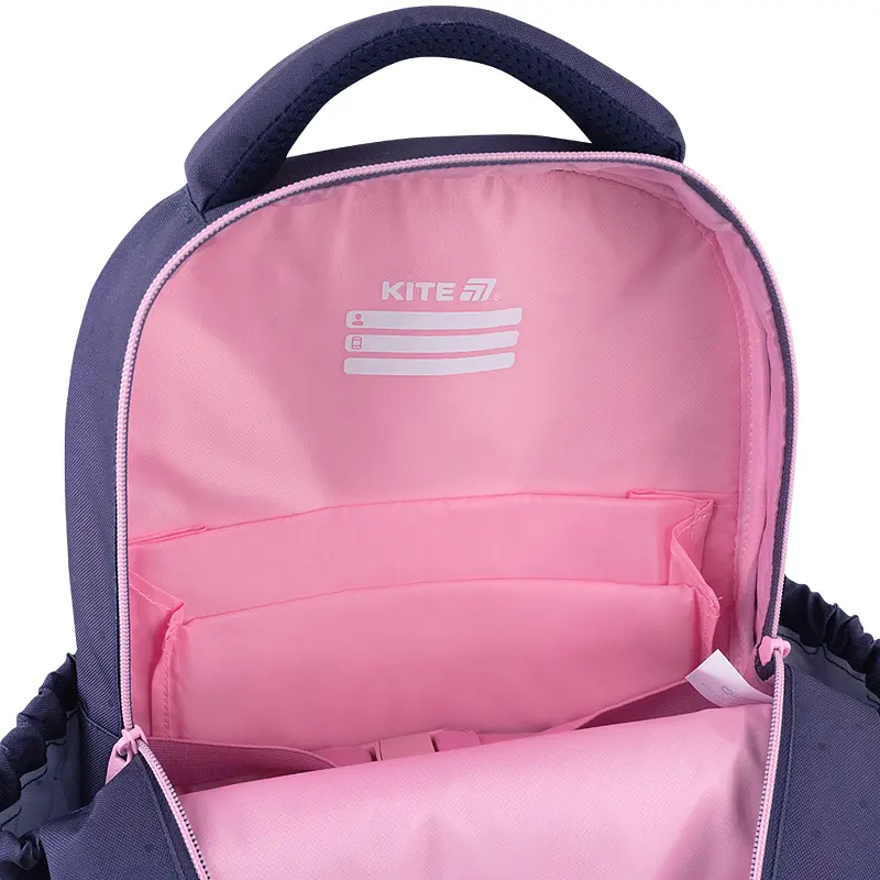 Рюкзак для початкової школи Kite Education 773 HK Фіолетовий (HK26-773M) - фото 13