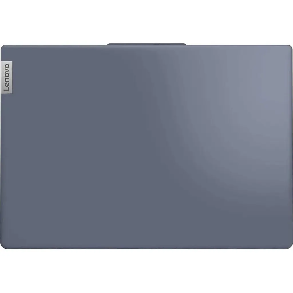 Ноутбук Lenovo IdeaPad Slim 5 16IAH8 Intel Core i5-12450H 4,4 ГГц Intel UHD Graphics 16 512 Синий - фото 7