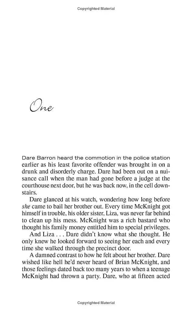 Serendipity. Karma. Book 3 - фото 2