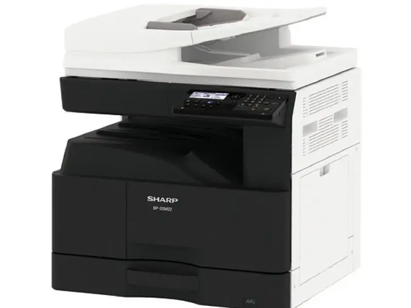 БФП Sharp BP20M22EU