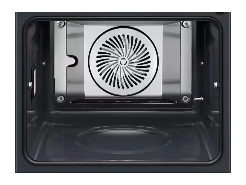 Духова шафа Electrolux SteamPro (LOA9S3XZ) - фото 3