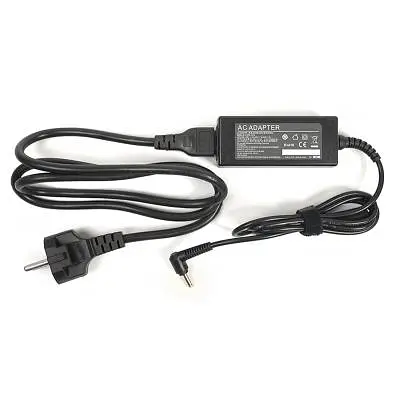 Блок живлення до ноутбуку PowerPlant HP 220V, 19V 40W 2.1A (4.0*1.7) (HP40F4017) - фото 3