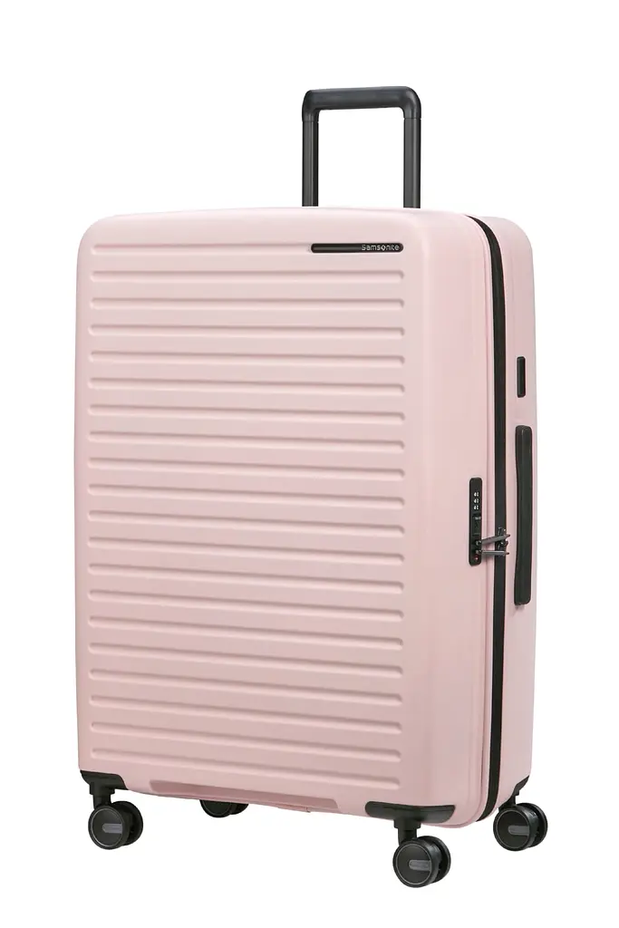 Валіза Samsonite RESTACKD 75 См ROSE 75x51x29(32) KO6*80004 - фото 5