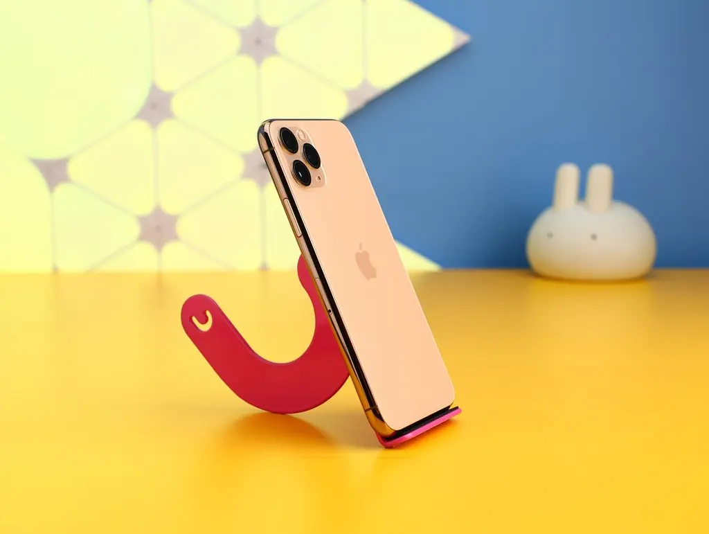 Смартфон Apple iPhone 11 Pro 64GB Gold (MWC52) Б/У [177756] - фото 6