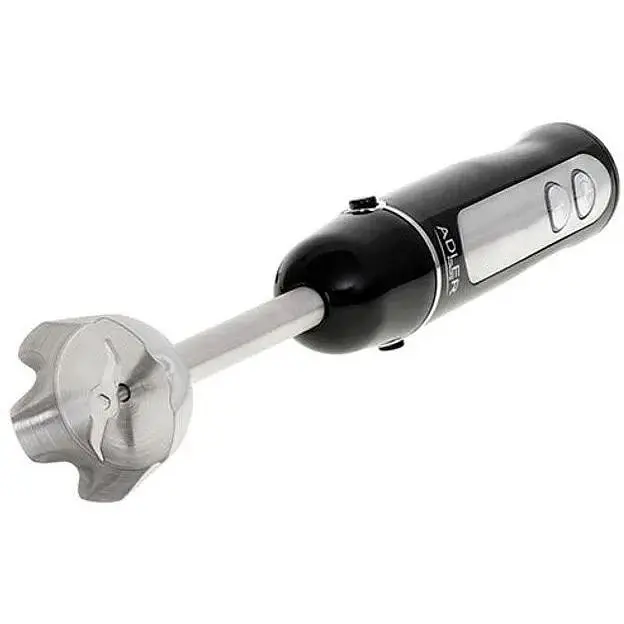 Блендер погружной Adler AD 4625 1500 Вт - фото 7