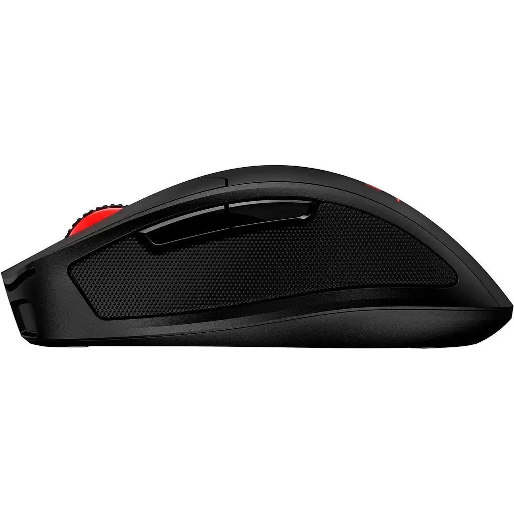 Миша HyperX Pulsefire Dart Wireless [4P5Q4AA] [82125] - фото 4