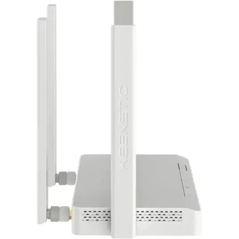 Маршрутизатор Keenetic RUNNER 4G (KN-2210-01DE) - фото 8