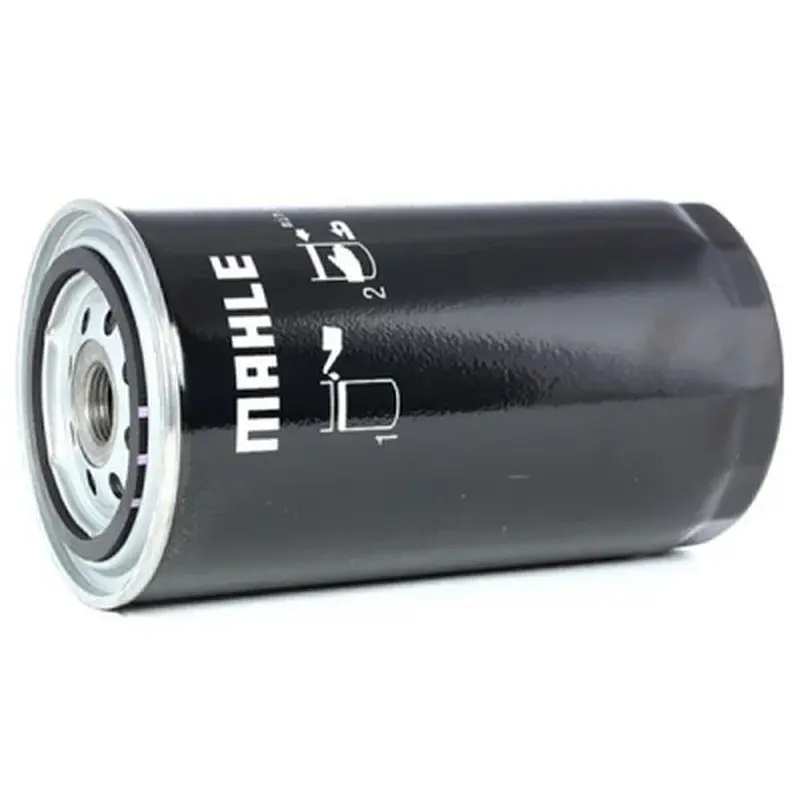 Фільтр масляний Mahle OC105 - фото 2