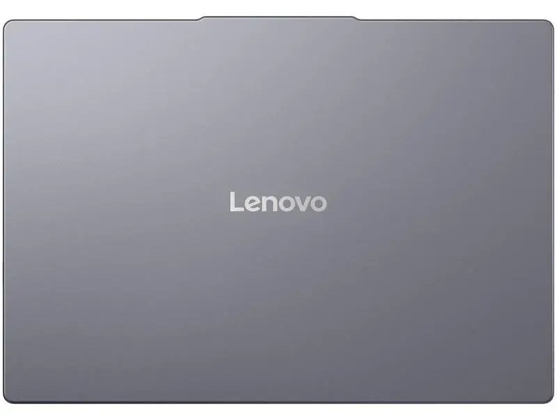 Ноутбук Lenovo ideapad Slim 3 15ARP10 Luna Grey (83K700TXRA) - фото 5