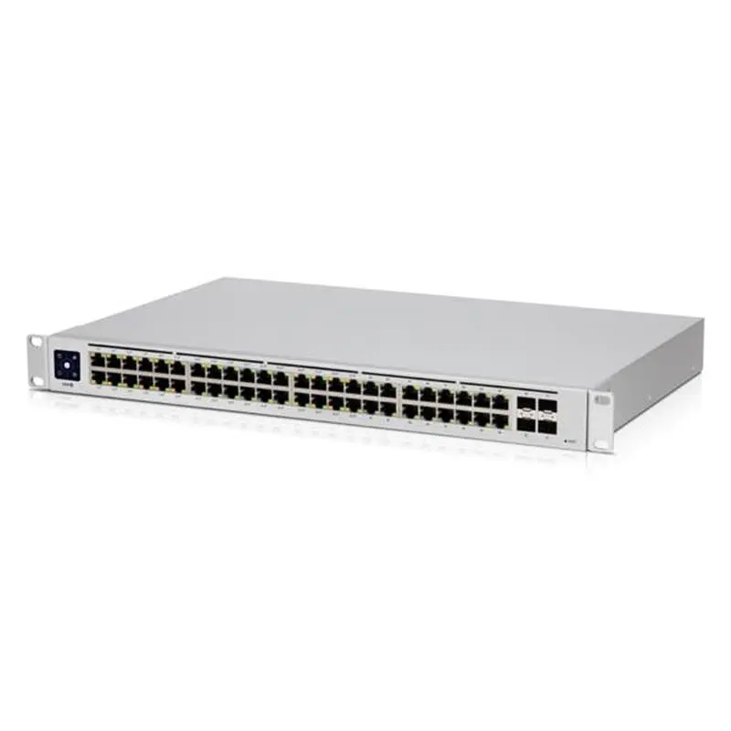 Коммутатор Ubiquiti UniFi USW-48 - фото 2