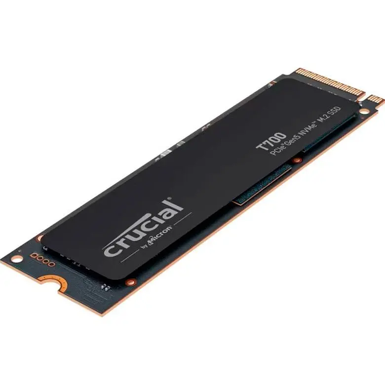 SSD накопичувач Crucial T700 2TB (CT2000T700SSD3) [103978] - фото 2