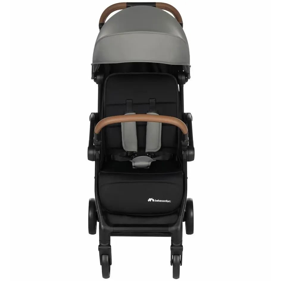Прогулянкова коляска Bebe Confort Sunlite Tinted Gray (1147077210) - фото 3