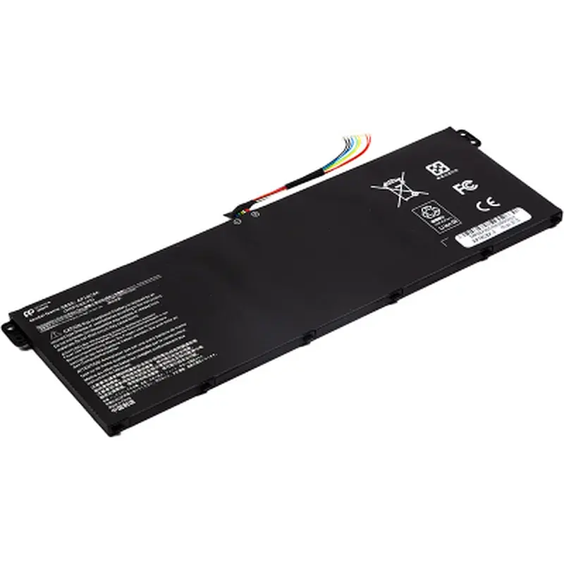 Акумулятор до ноутбука PowerPlant ACER Swift 3 SF314-32 (AP18C8K) 11.55V 4350mAh (NB410668) - фото 2