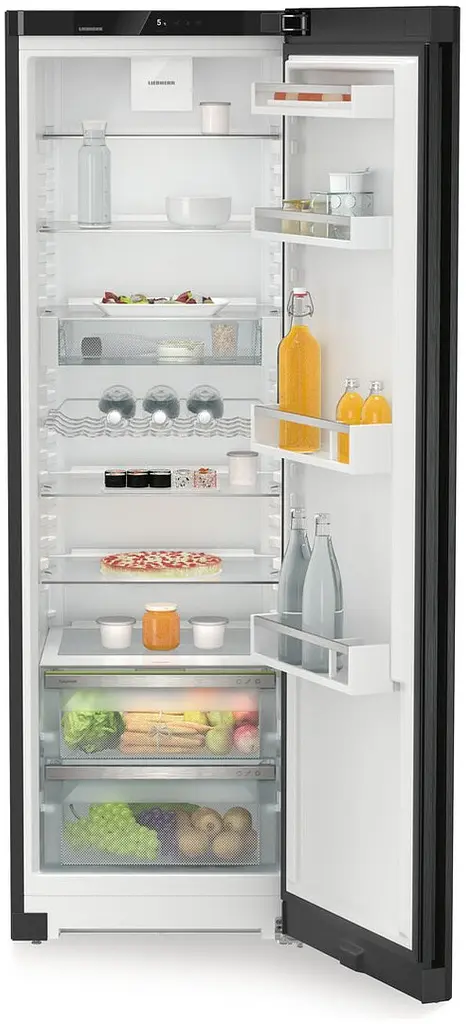Холодильник Liebherr SRbdd 5220 Plus - фото 4