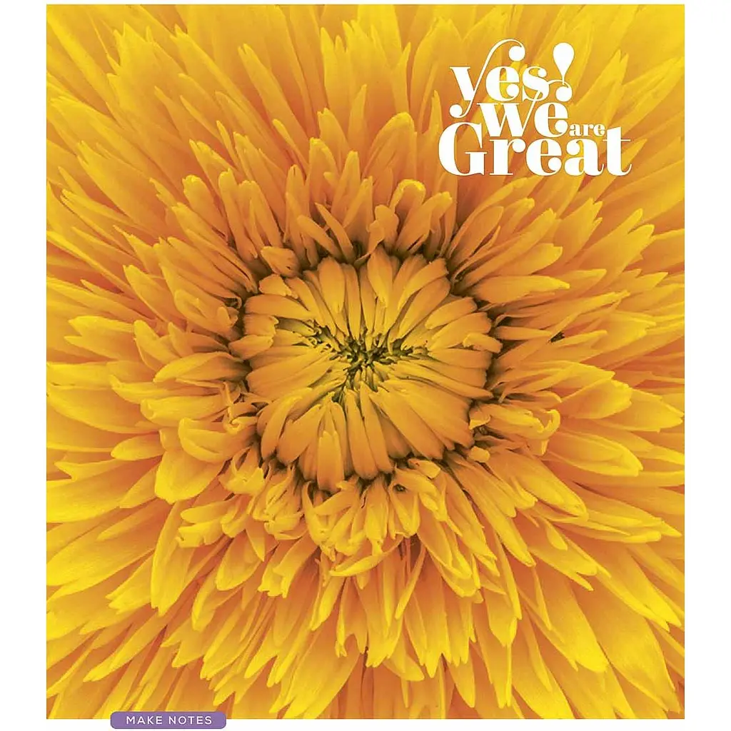Зошит загальний Школярик Yes! We are great!, у клітинку, 96 листів, УФ-лак, 5 шт. (096-3228K) - фото 4