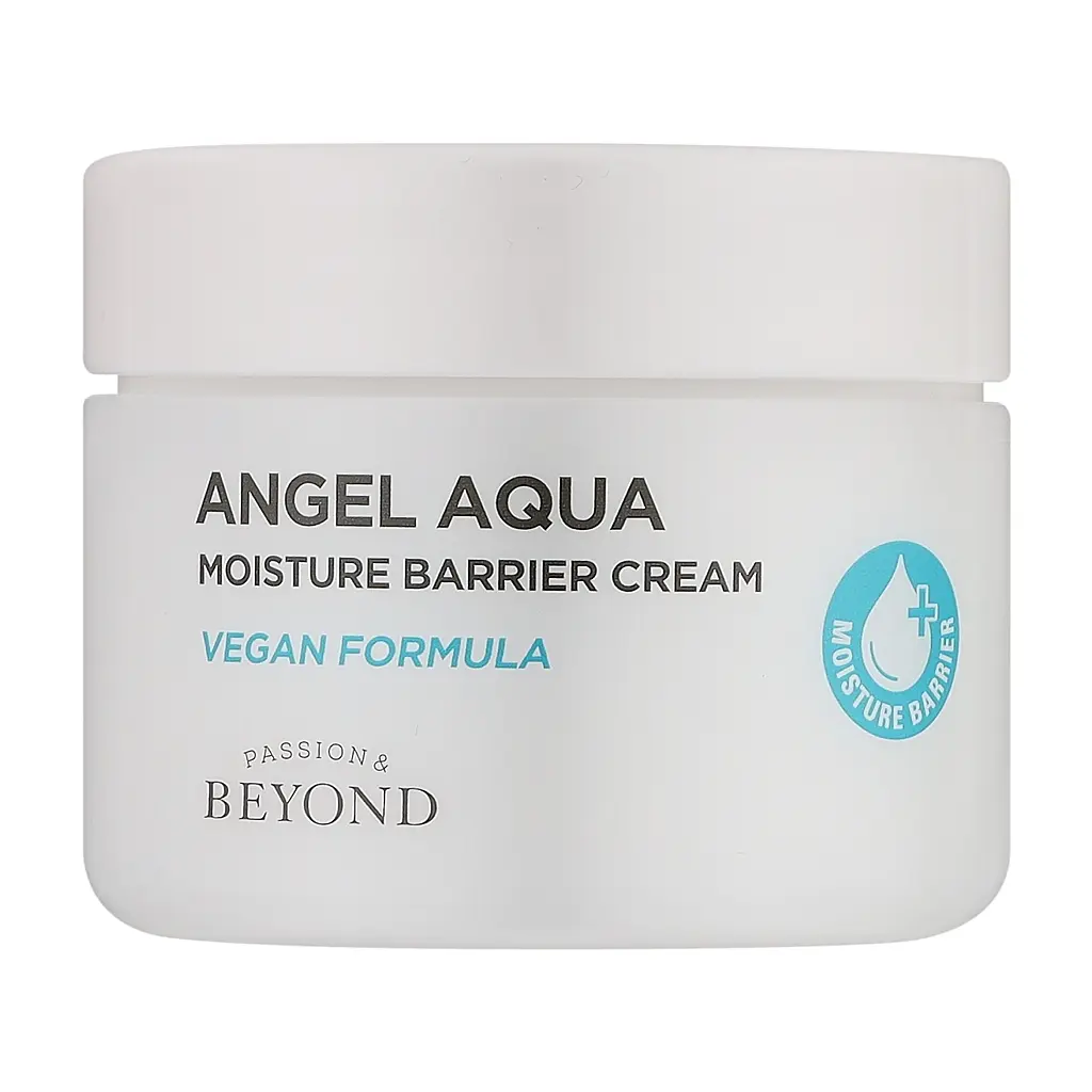 Крем для обличчя Beyond Angel Aqua Moisture Barrier Cream 150 мл (8809949498389) - фото 2