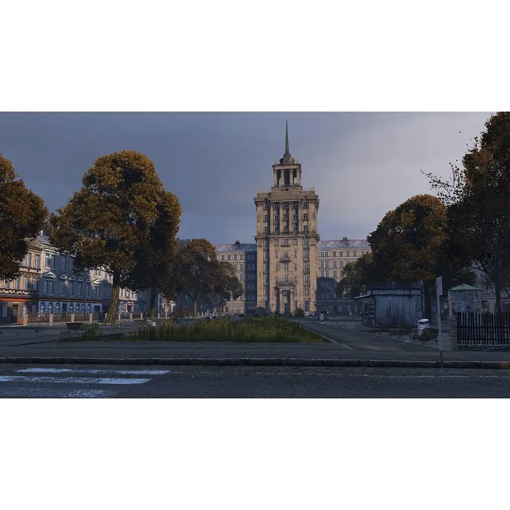 Ключ активації Microsoft DayZ для Xbox One/Series - фото 8