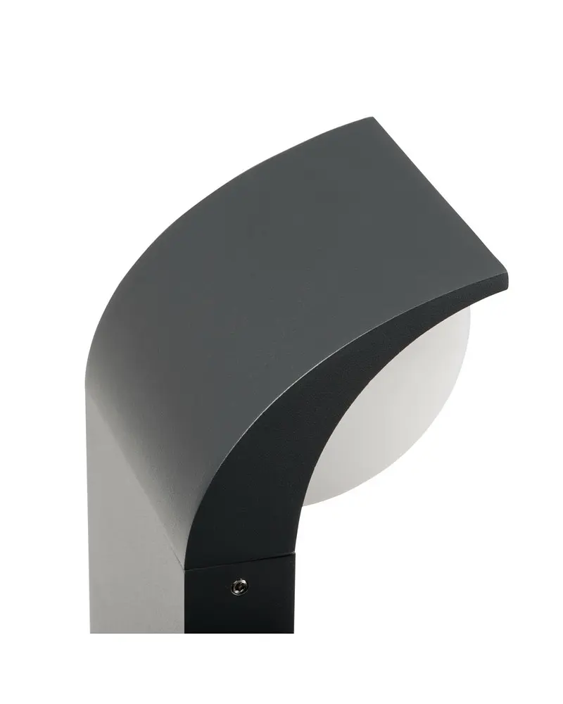Уличный светильник Kanlux 36572 Abete Led-модуль 1x7W 4000K IP44 - фото 2