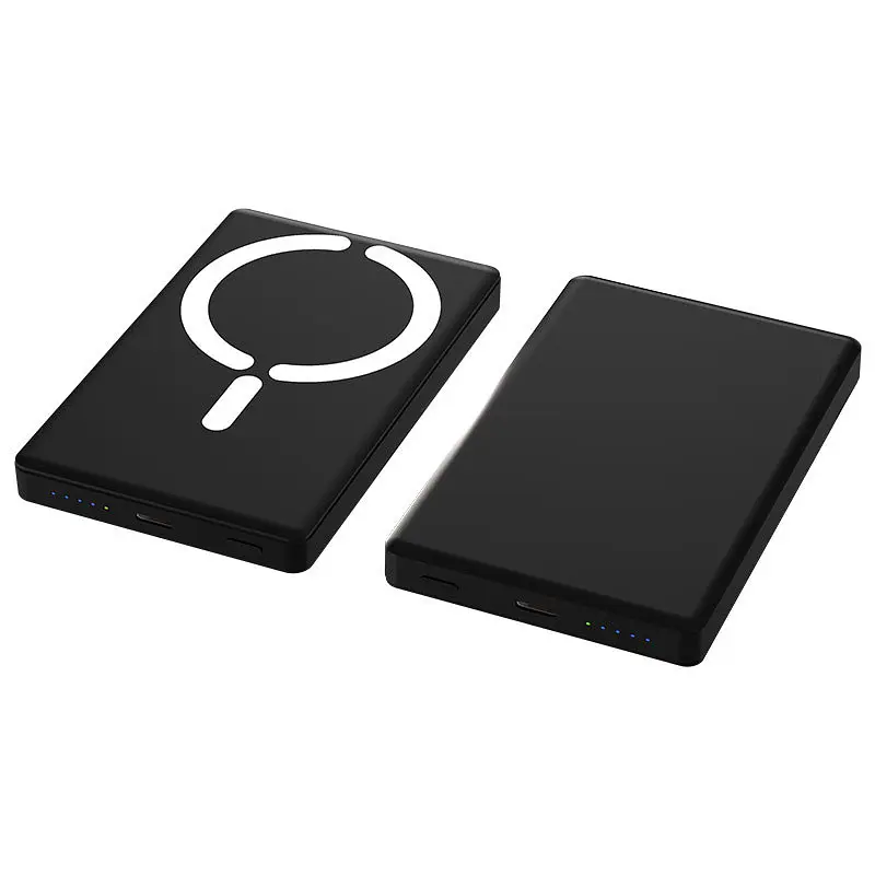 Портативное ЗУ Power Bank JJT-C26 15W с БЗУ 10000 mAh - фото 2