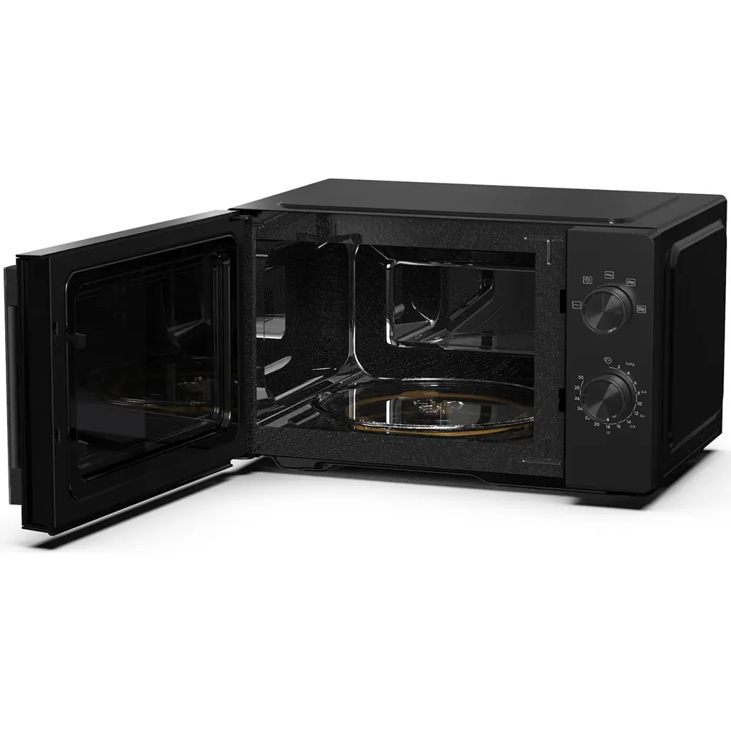 Мікрохвильова піч Hisense H20MOBP1HI - фото 5