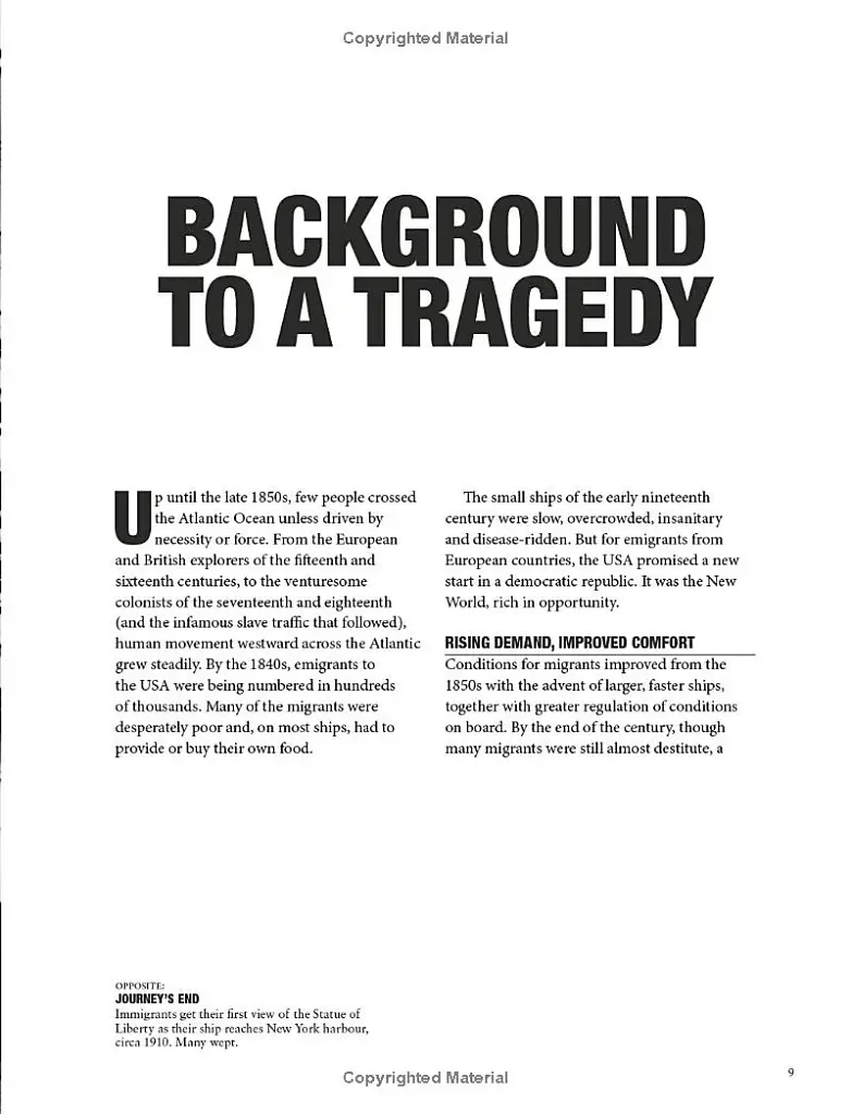 Titanic - фото 6