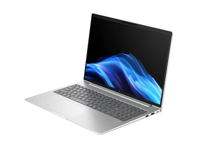 Ноутбук HP EliteBook 6 G1a 16 Pike Silver (AZ8Z5AV_V5) - фото 3