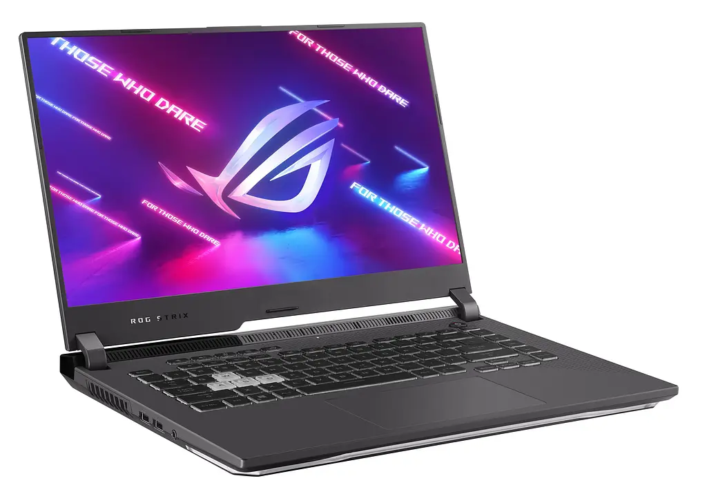 Ноутбук ASUS ROG Strix G15 G513IE-HN004 15.6FHD IPS/AMD R7-4800H/16/512F/NVD3050Ti-4/noOS (90NR0582-M002T0) - фото 3