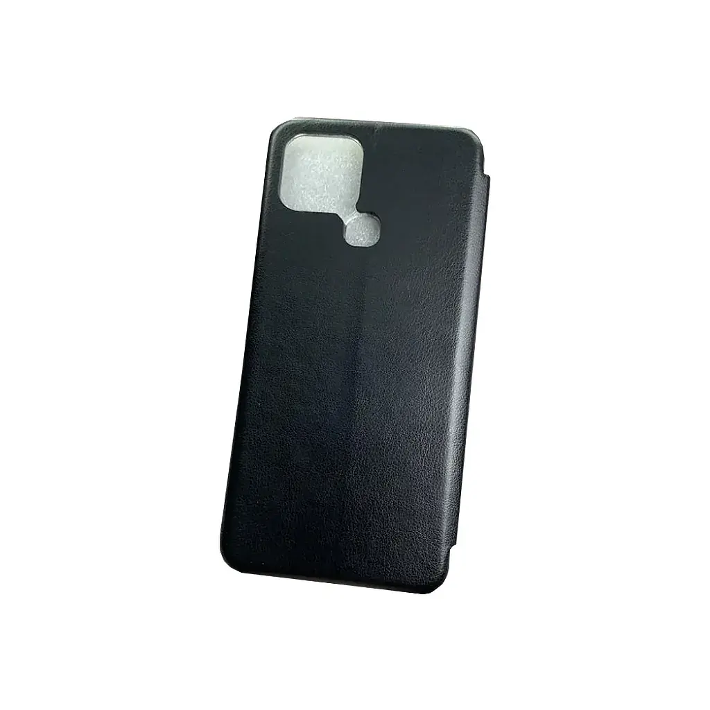 Чохол до мобільного телефона BeCover Exclusive Infinix Smart 6 (X6511B) Black (708989) - фото 3