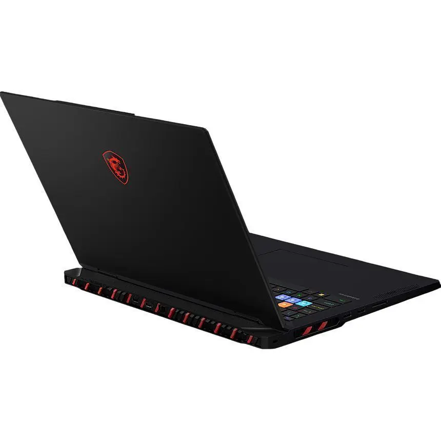 Ноутбук MSI Raider A18 HX A9WJG (A9WJG-052US) [158739] - фото 6
