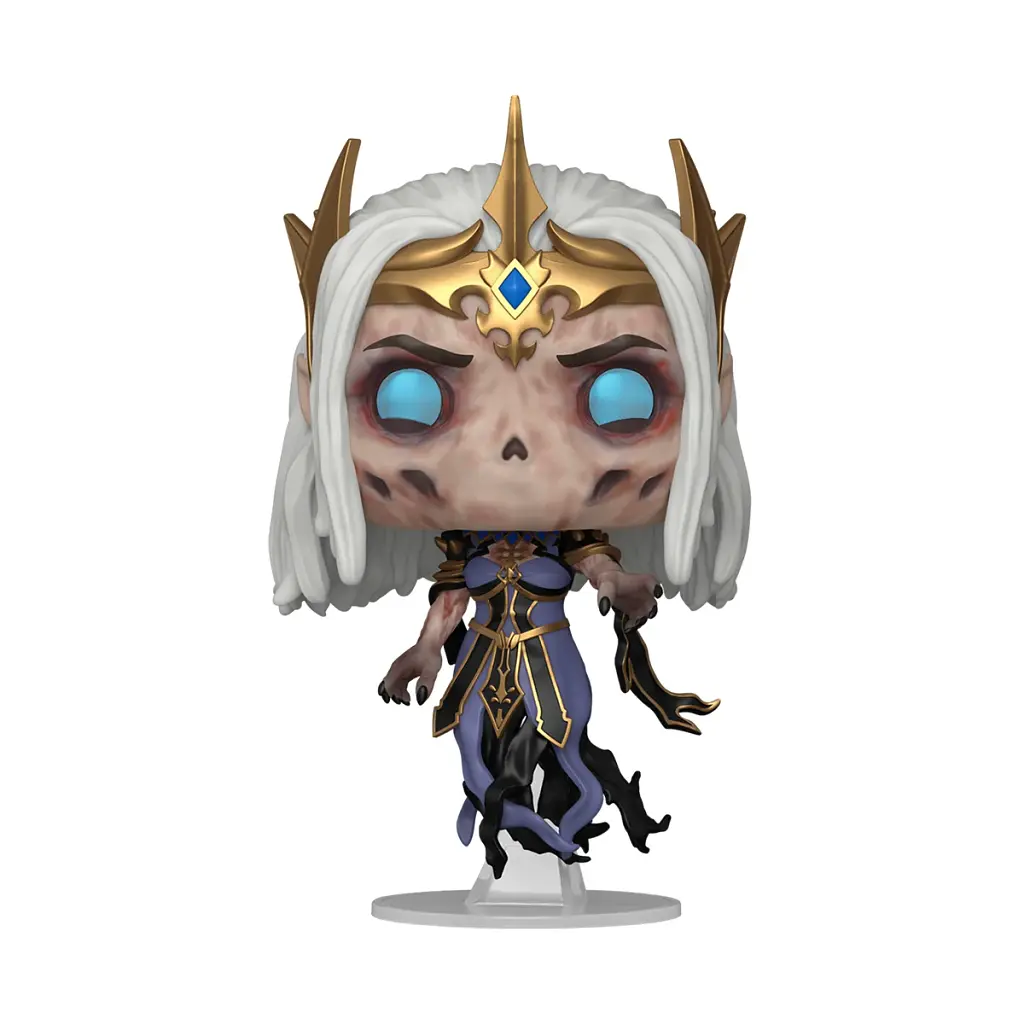Ігрова фігурка Funko POP! Валіндра Шедоумантл 9,3 см вінілова універсальна - фото 2