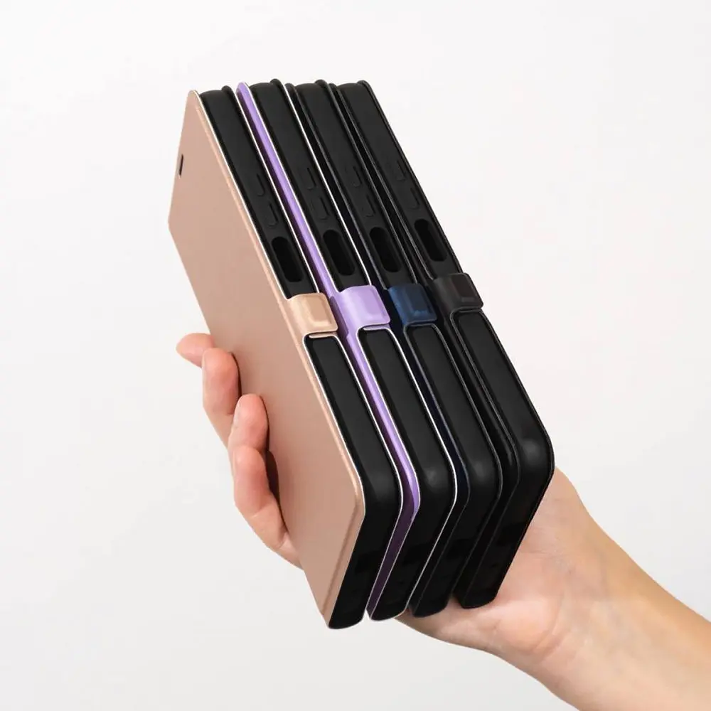 Чохол WAVE Flap Case Samsung Galaxy A37, в асортименті - фото 9