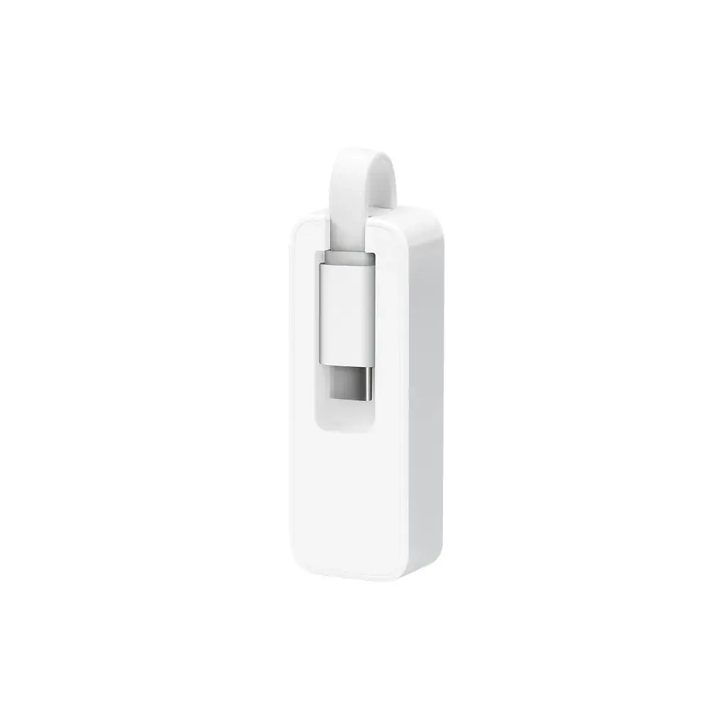 Мережева карта TP-Link UE300C - фото 2
