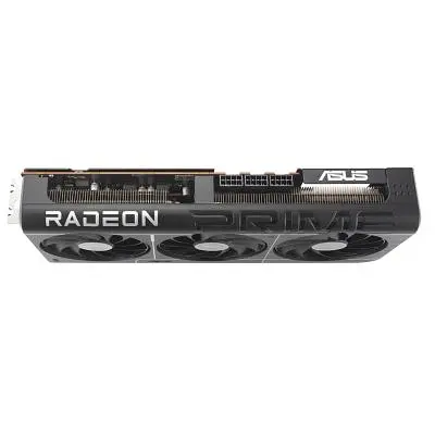 Відеокарта Asus Radeon RX 9070 16Gb PRIME OC (PRIME-RX9070-O16G) - фото 5