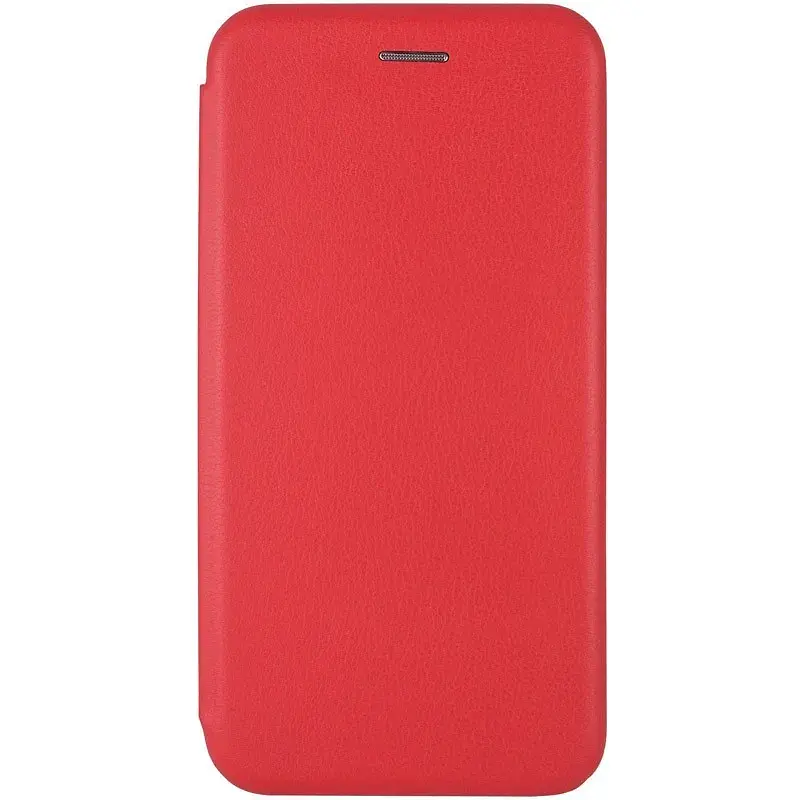 Чохол до мобільного телефона BeCover Exclusive Oppo A3 4G / А3х 4G / A40m Red (712507)