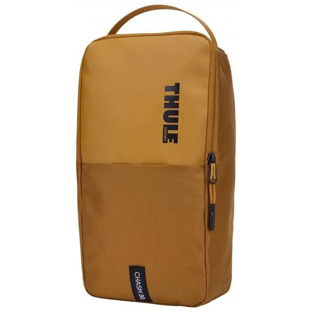 Дорожня сумка Chasm Duffel TDSD-301 30 л Golden Brown (3205213) - фото 7