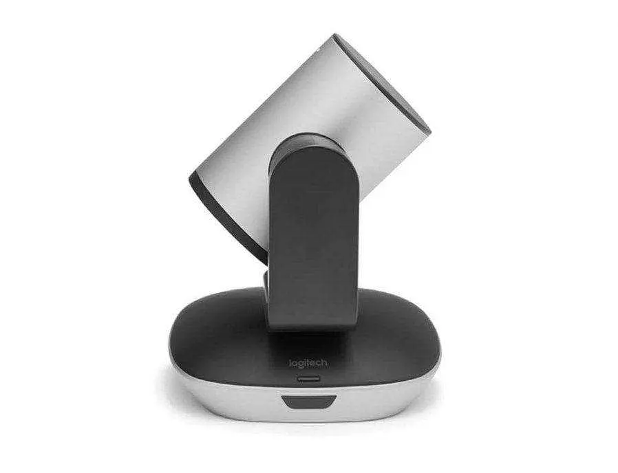 Веб-камера Logitech PTZ Pro 2 (960-001186) - фото 4