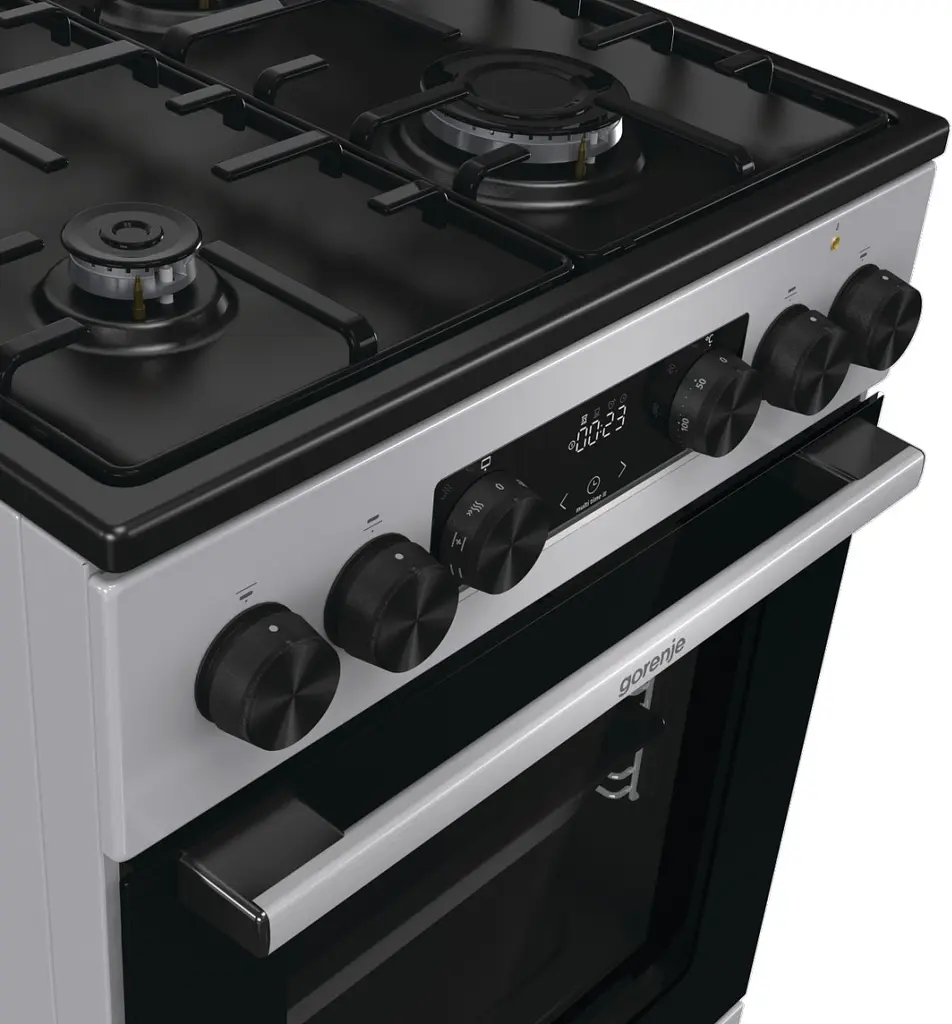 Плита Gorenje GK5C43SH - фото 8