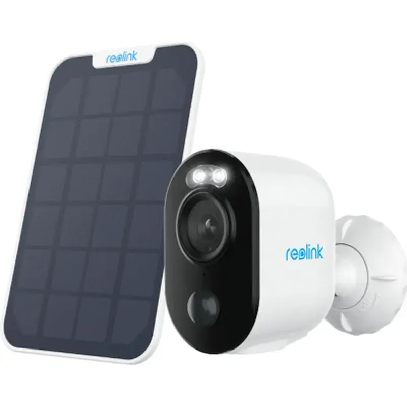 Камера відеоспостереження Reolink Argus B310 (Argus 2E) - фото 3