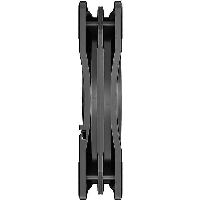 Вентилятор Deepcool RF120FS 120mm pwm 500-1500 RPM (DP-FLED3-RF120-FS) - фото 4