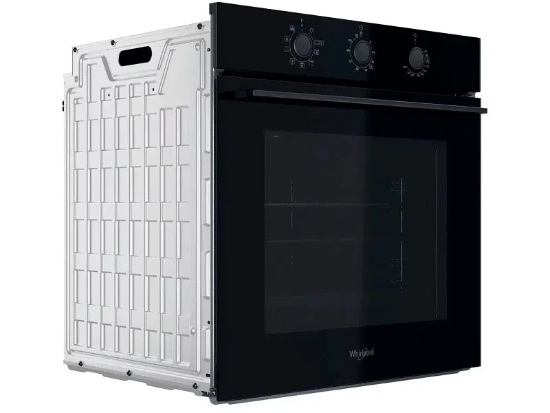Духовка електрична Whirlpool OMK38HU0B - фото 4