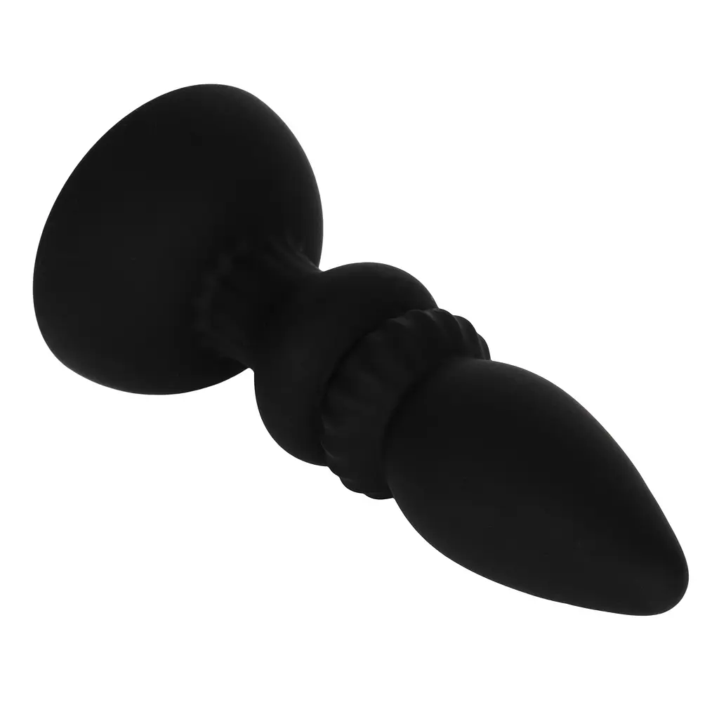 Вібратор B-Series Silicone Vibrator, силіконовий, водонепроникний Boss Series 63-00081 103487 - фото 8