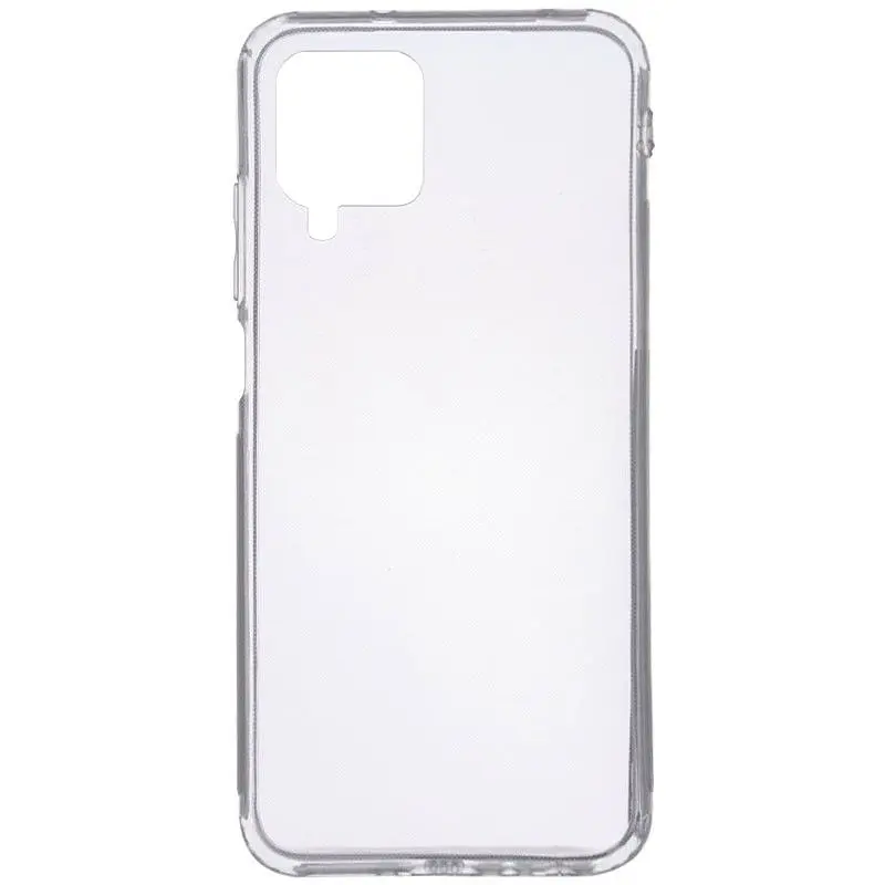 Чехол TPU Case для Samsung Galaxy A22/M22/M32 A225/M225/M325 Transparent [62736] - фото 3